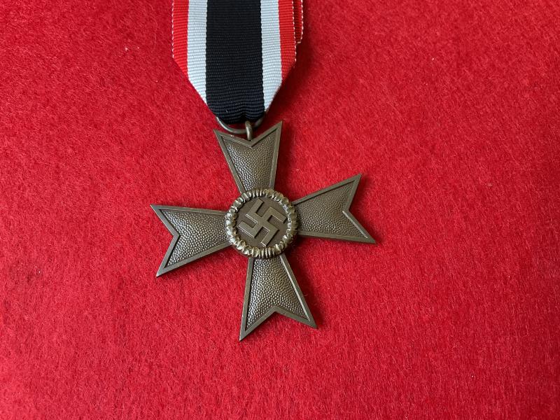 Merit Cross