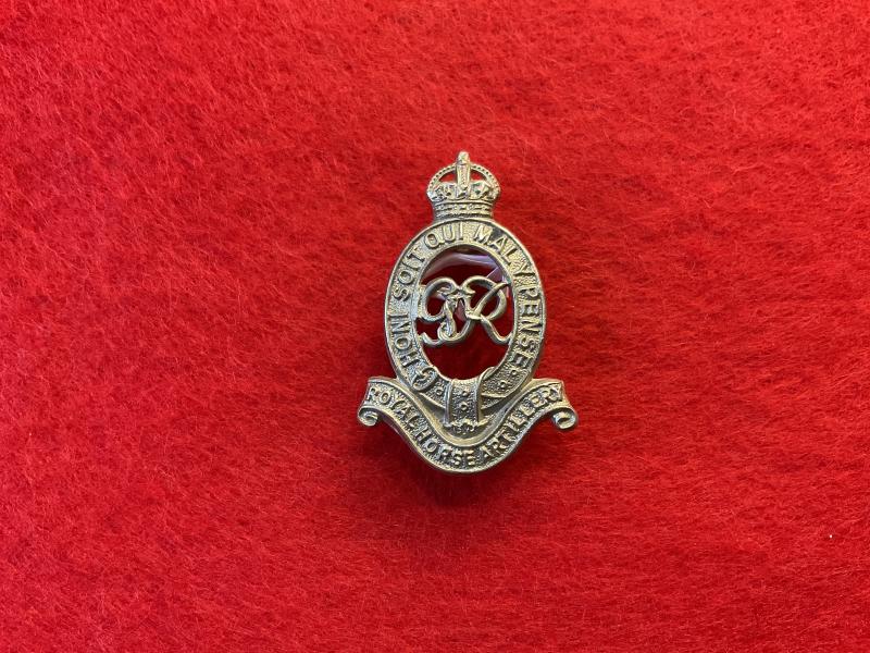 Cap Badge