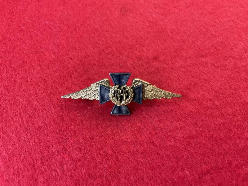 Chaplain’s Badge