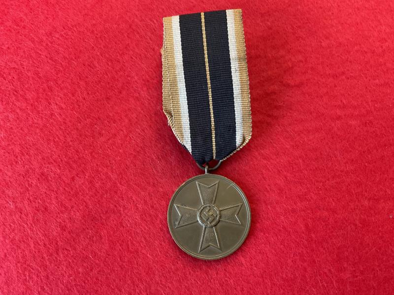 Nazi War Merit Medal