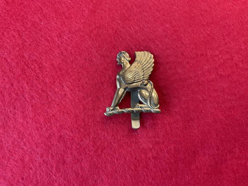 Military Cap Badge