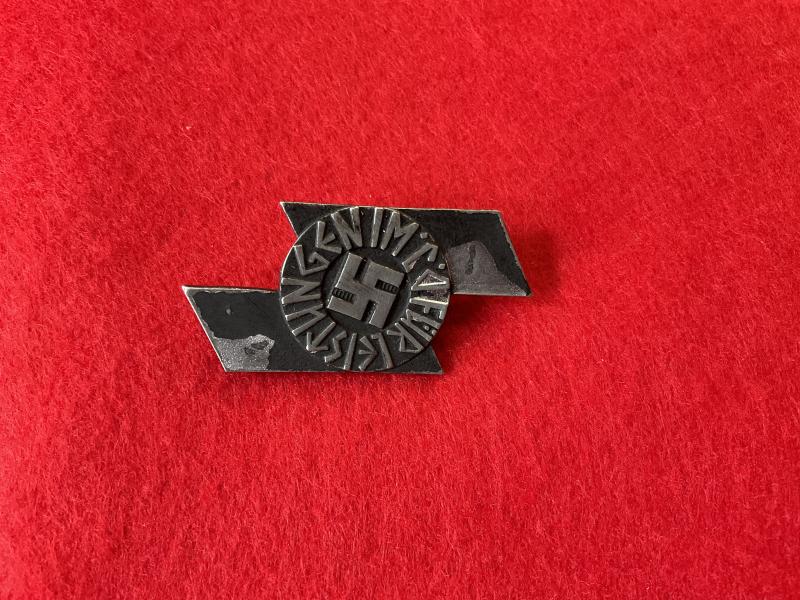 German Badge