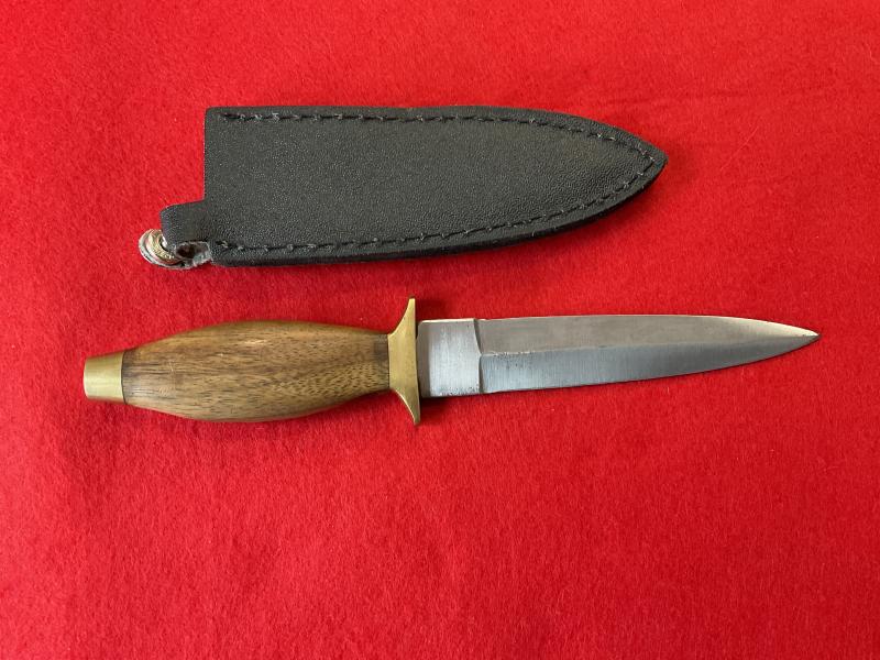 Boot Knife