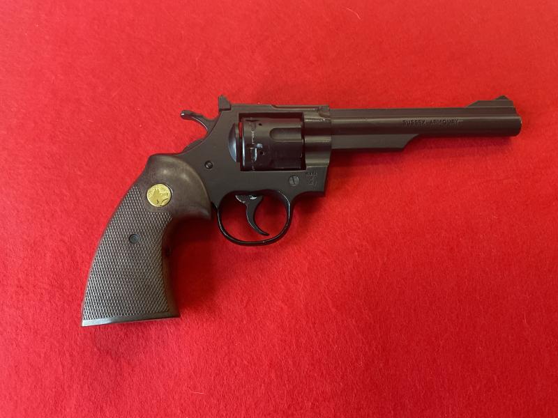 44 Magnum