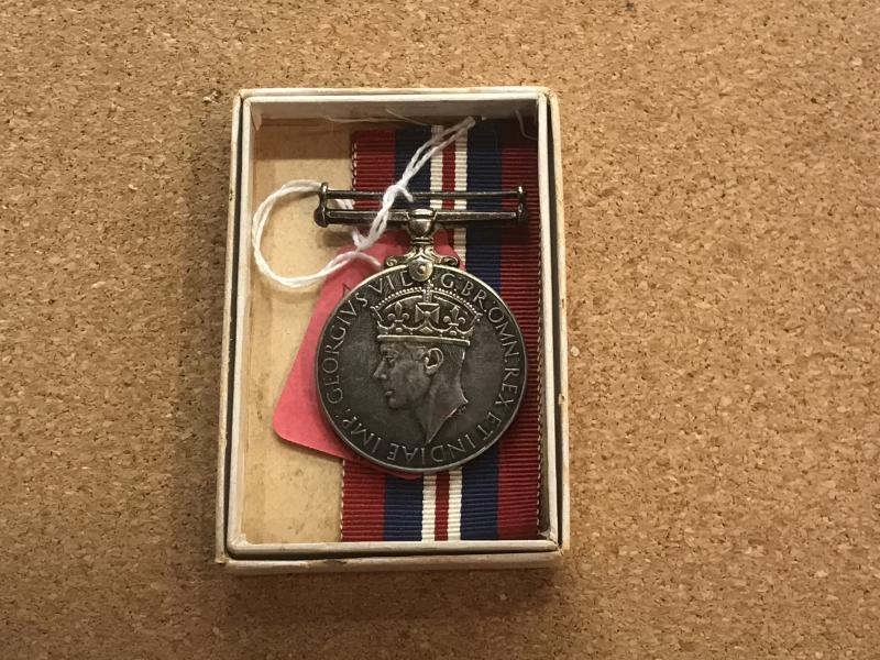Silver Canadian issue