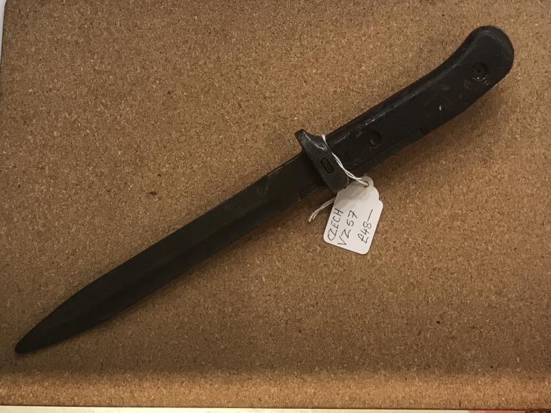 Czech VZ57