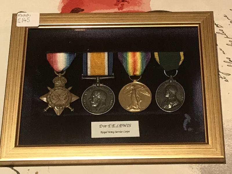 Medal group